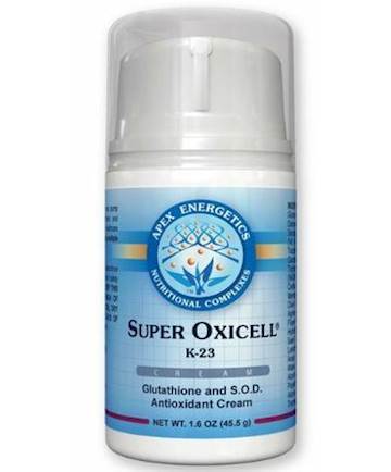 Super OxiCell (KR23) - 1.6 oz