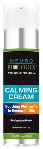 Calming Cream