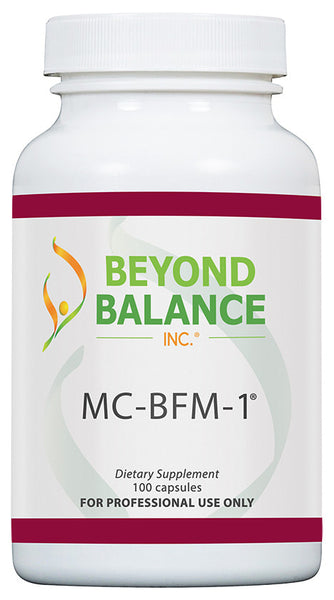 MC-BFM-1 100 capsules