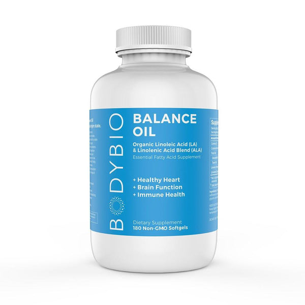 Balance Oil - 180 caps