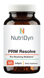 PRM Resolv - 60 Softgels