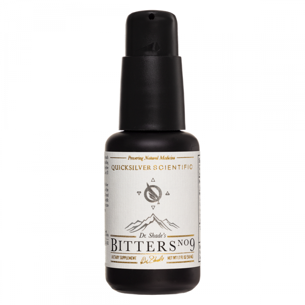 Bitters No. 9 - 50ml